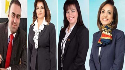 برلمانيون.. الرئيس يسعى لبناء المواطن المصري تعليميًا وصحيًا