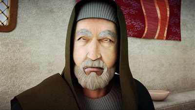 مؤلف «رجال حول الرسول» يستعد لدراما الكبار بـ«صوفيا» و«طريق عرجون»