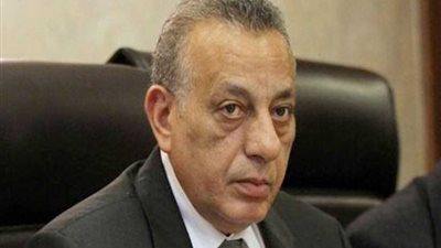 محافظ الجيزة يهنىء الرئيس بحلف اليمين الدستورية