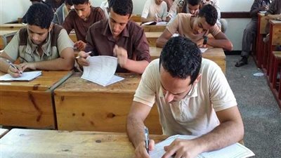 غدا.. 28ألفا و848 طالب ثانوي يمتحنون اللغة العربية بلجان المنوفية