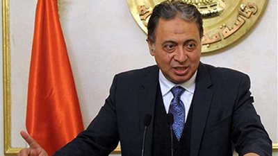 وزير الصحة: القضاء على فيروس سي نهائيا في مصر عام 2022