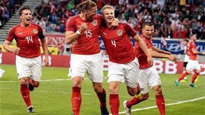 استعدادا للمونديال ..النمسا تفوز على ألمانيا بهدفين مقابل هدف