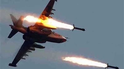 مقتل قيادي حوثي في غارة للتحالف بصعدة