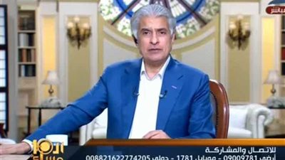 الإبراشي يعلق على إهانات 