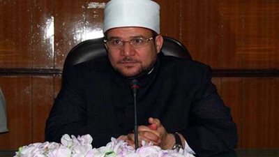 وزير الأوقاف: حماية الوطن والدفاع عنه وبناء الدولة والحفاظ عليها من مقاصد الشرع