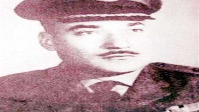 46عاماً على أستشهاده ..الشهاب الحارق