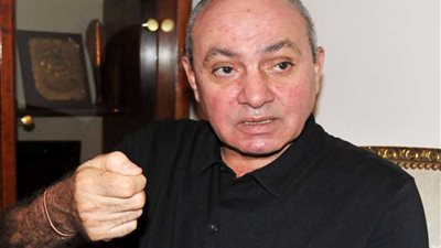 عادل طعيمة : الفرصة متاحة لتأهل المنتخب للدور الـ16 بمونديال روسيا