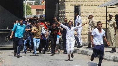الإفراج عن 920 سجينًا بمناسبة أعياد تحرير سيناء
