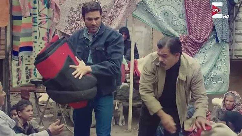 تصاعد الأحداث في