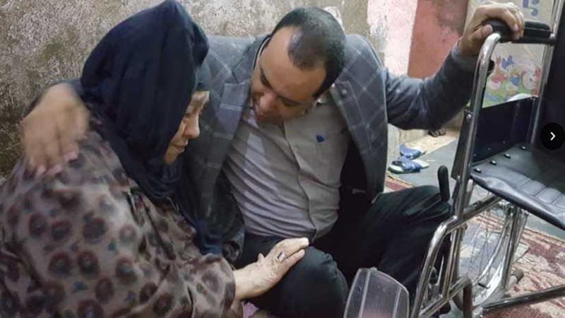 من أجل شبرا الخيمة