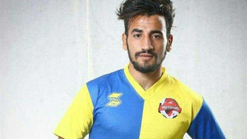 الأهلي يتفق على ضم