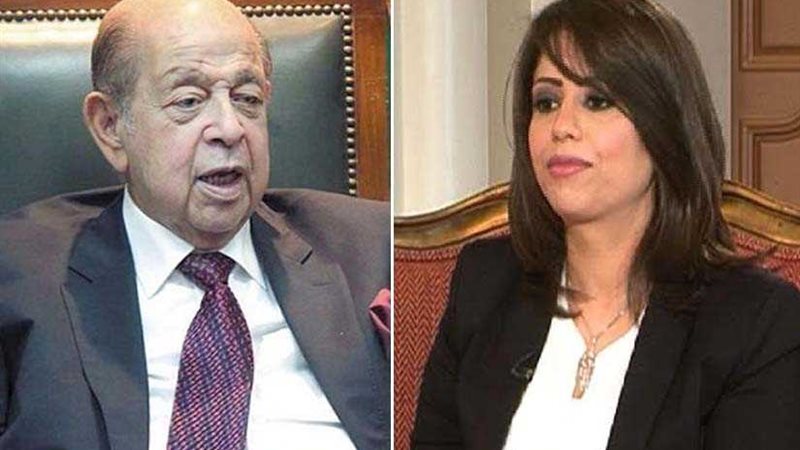 رئيس جمعية رجال الأعمال