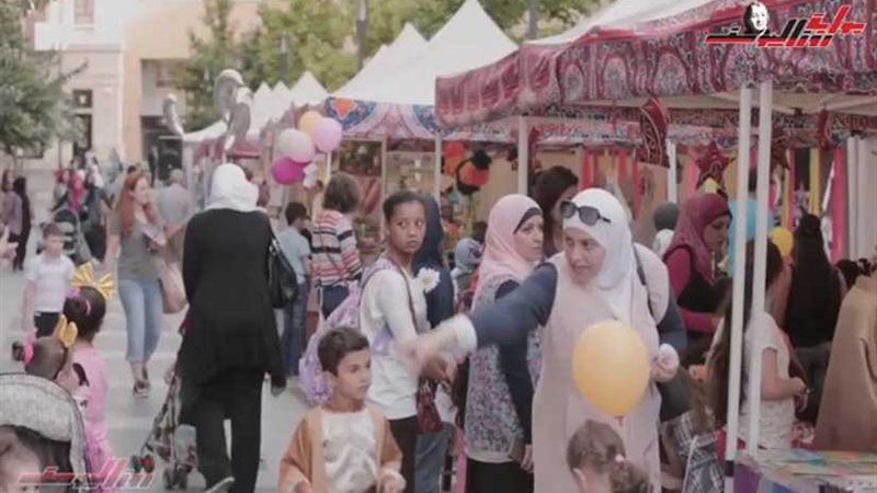 أغرب الطقوس الرمضانية