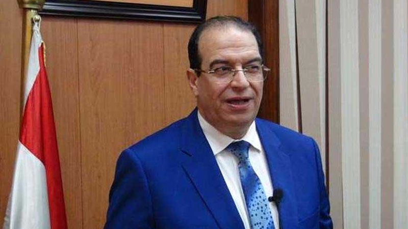 محافظ الدقهلية يعتمد