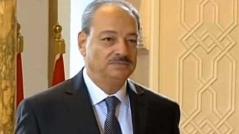 النائب العام يأمر