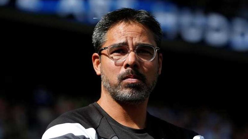 هيدرسفيلد الإنجليزي