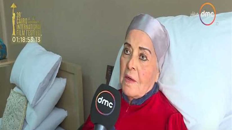 تعرف على أمنية مديحة