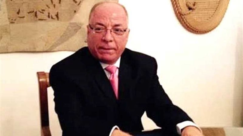 الهيئة الإنجيلية