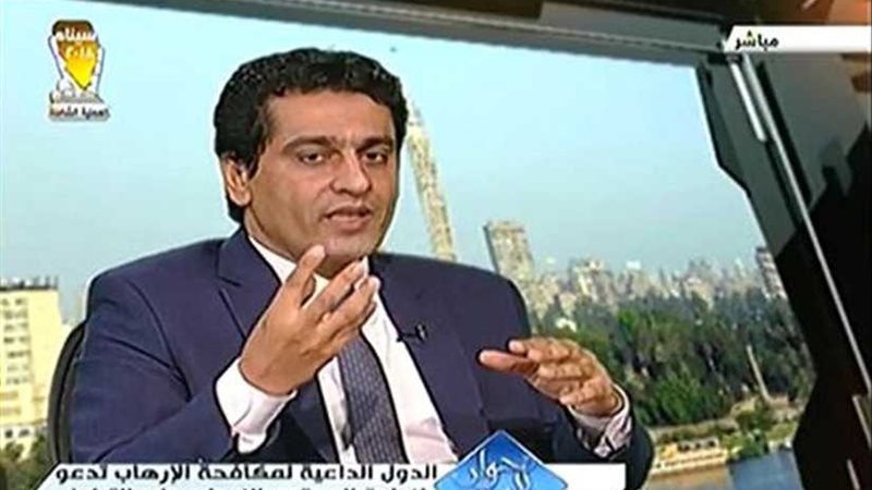 رئيس تحرير بوابة