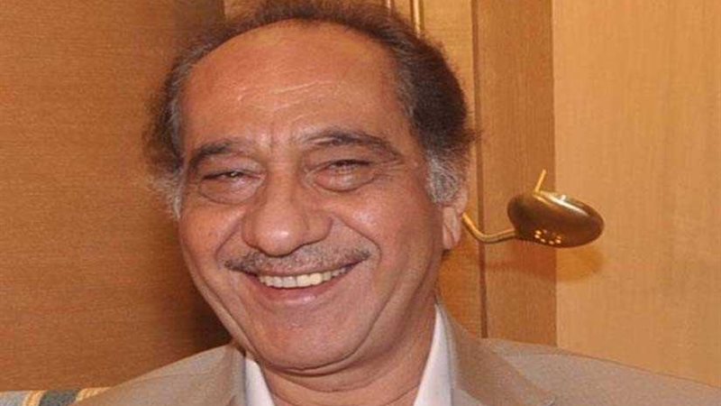 محمد أبو داوود ضيف