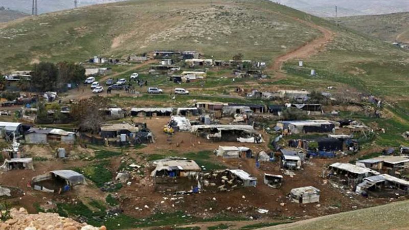 وزير بريطاني يناشد