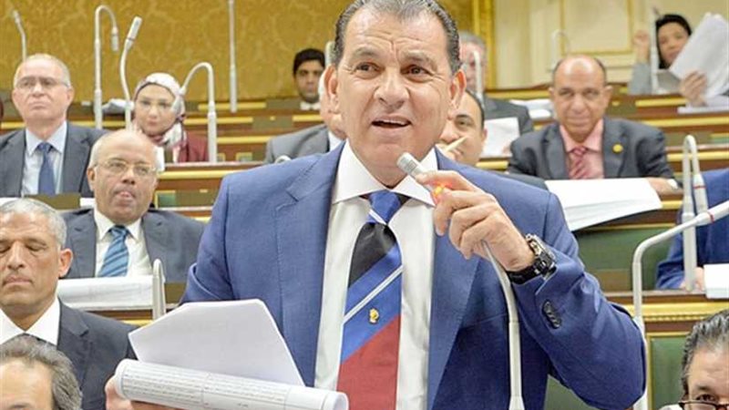 باشات: مصر تلتزم