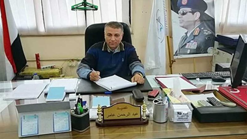 إحالة الـمزوغين من