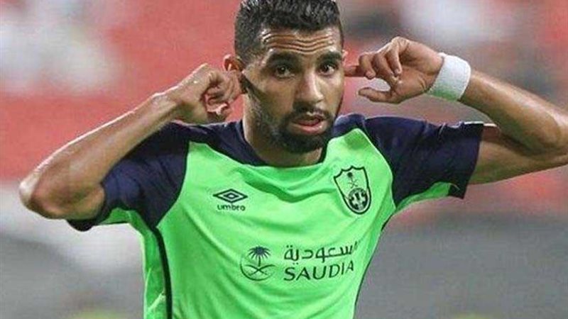 مؤمن زكريا يستقر