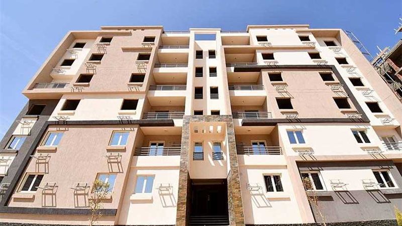 وزير الإسكان: الأحد