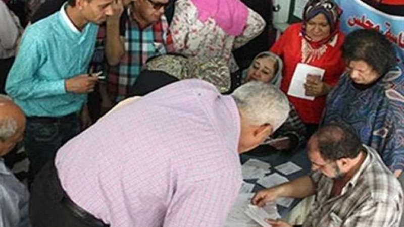 انطلاق المرحلة الثانية