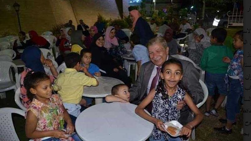 قيادات الإسماعيلية