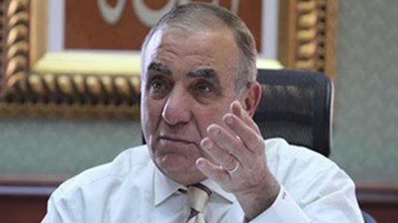 وزير التنمية المحلية