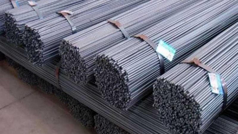 تعرف على سعر الحديد