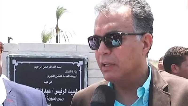 وزير النقل: منظومة