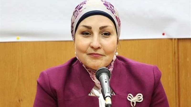 برلمانية المحافظين