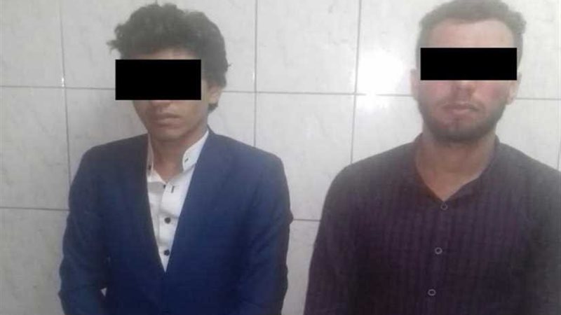 ضبط 5000 قرص لعلاج