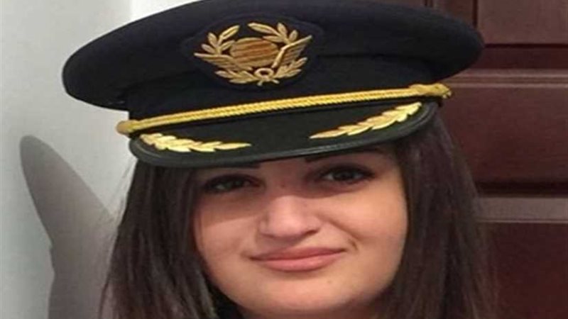 القبض على اللبنانية