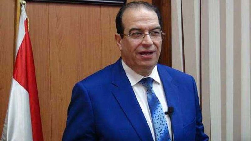 محطة شرب نقالي بـ8