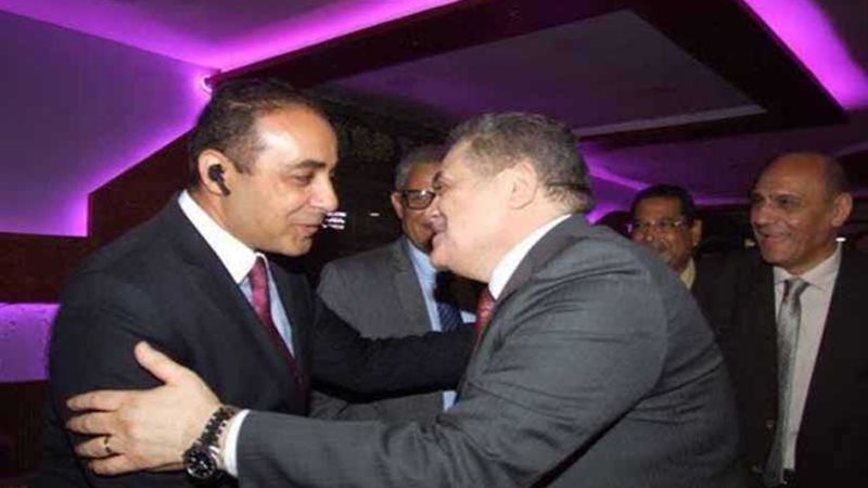 استقالة د. حماد سكرتير