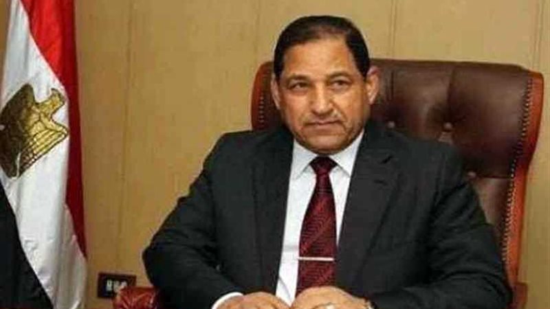 محافظ الغربية: توريد