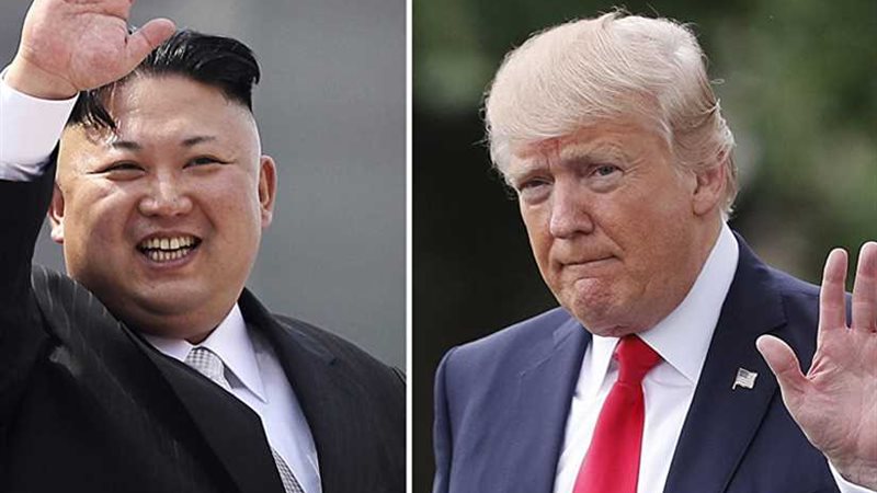 أمريكا تحذر كوريا