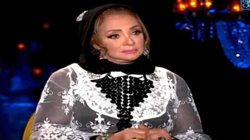 شاهد.. شهيرة تتمنى