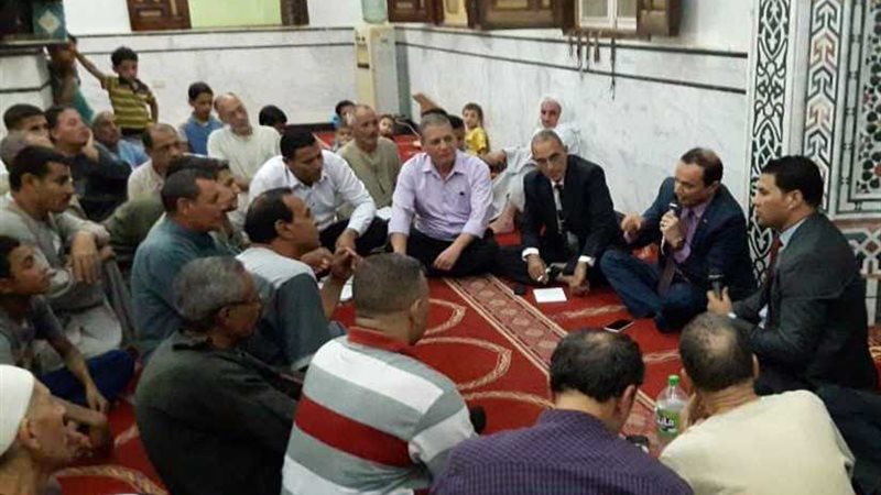 التواصل المجتمعى