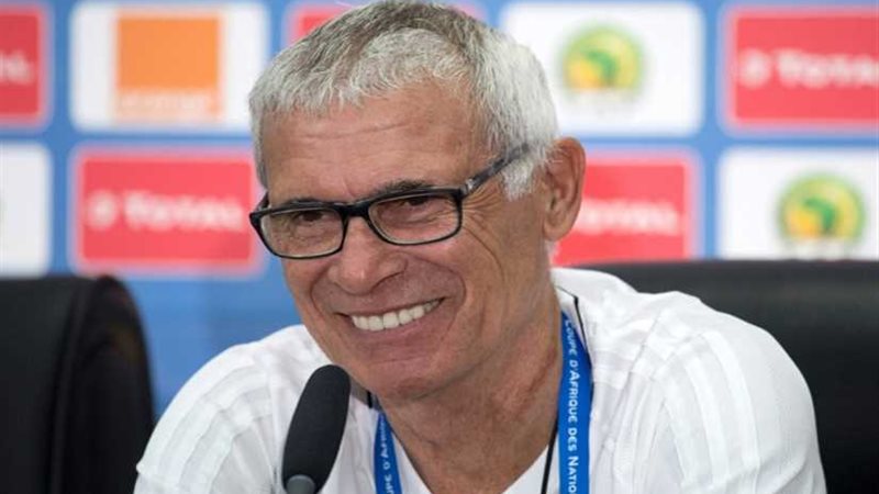 «كوبر» يقرر إلغاء