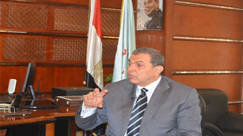 مباحثات مصرية إماراتية