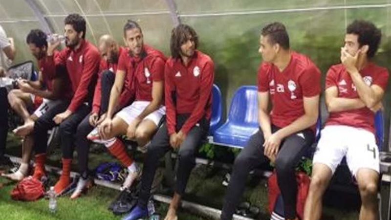 7 تغيرات في تشكيل