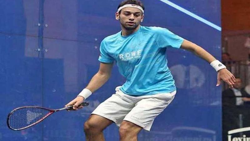 الشوربجى  يحافظ على