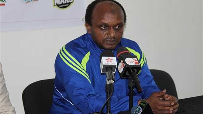 تيجانا يطمئن باسم