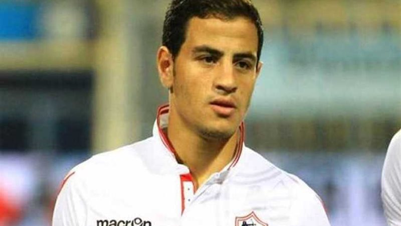 أحمد توفيق يجتمع