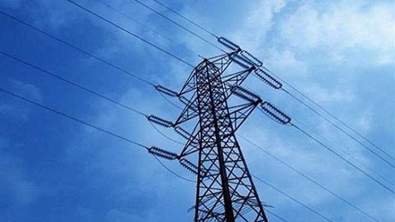 الكهرباء : الحمل